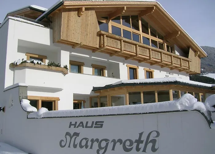 Haus Margreth