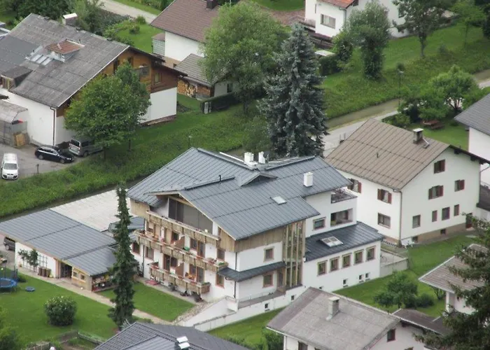 Haus Margreth