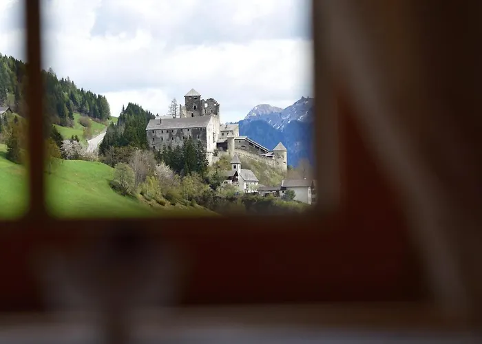 Ferienwohnungen Peisserhof