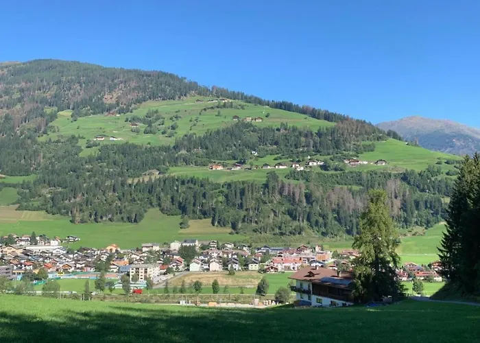 Das Landblick