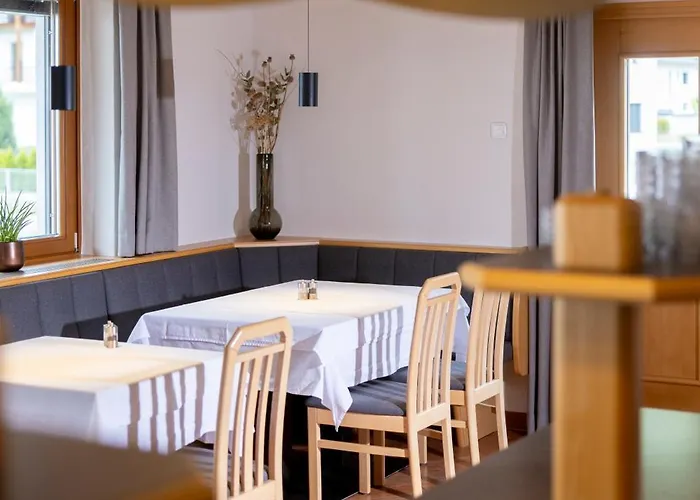 Hotel Gesser