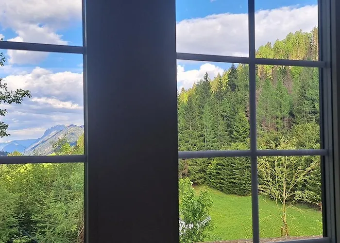 Dolomit24 | Design Apartments