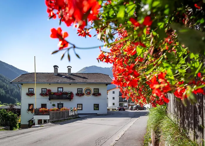 Apartments Dolomit-Royal