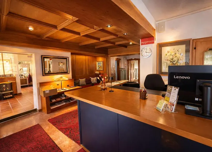 Hotel Bergland
