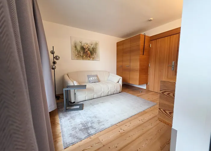 Belmonte Tirol - Boutique Hotel