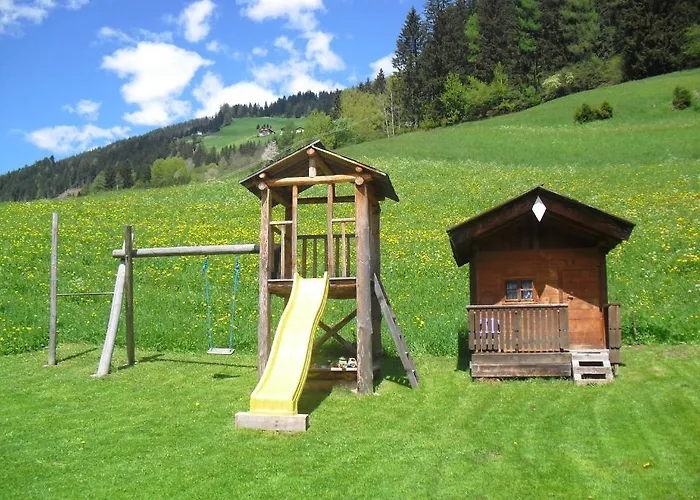 Obergarberhof