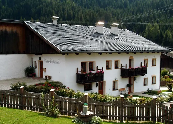 Landhaus Strickenmacher